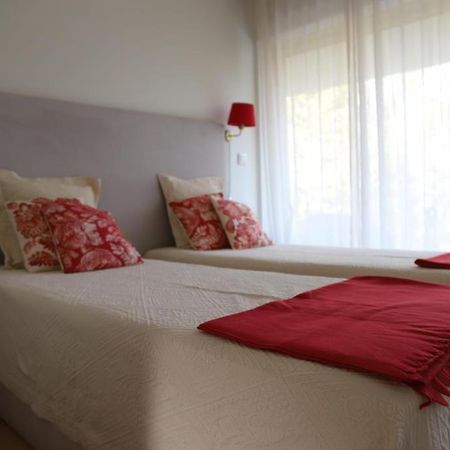 Refugio Do Tamega Otel Penafiel Dış mekan fotoğraf