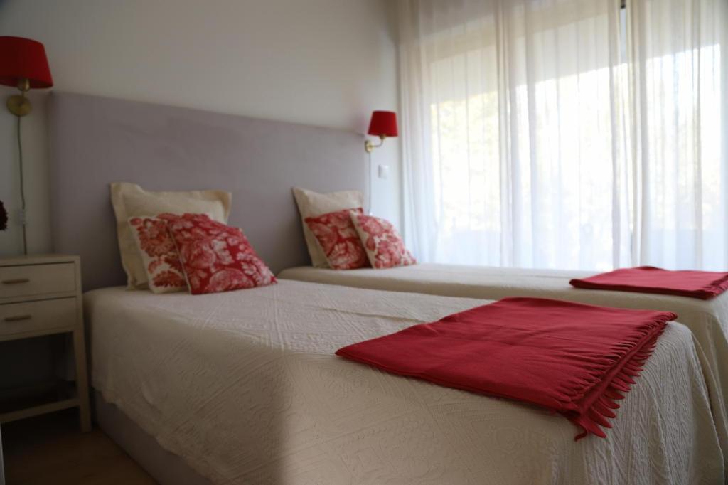 Refugio Do Tamega Otel Penafiel Dış mekan fotoğraf