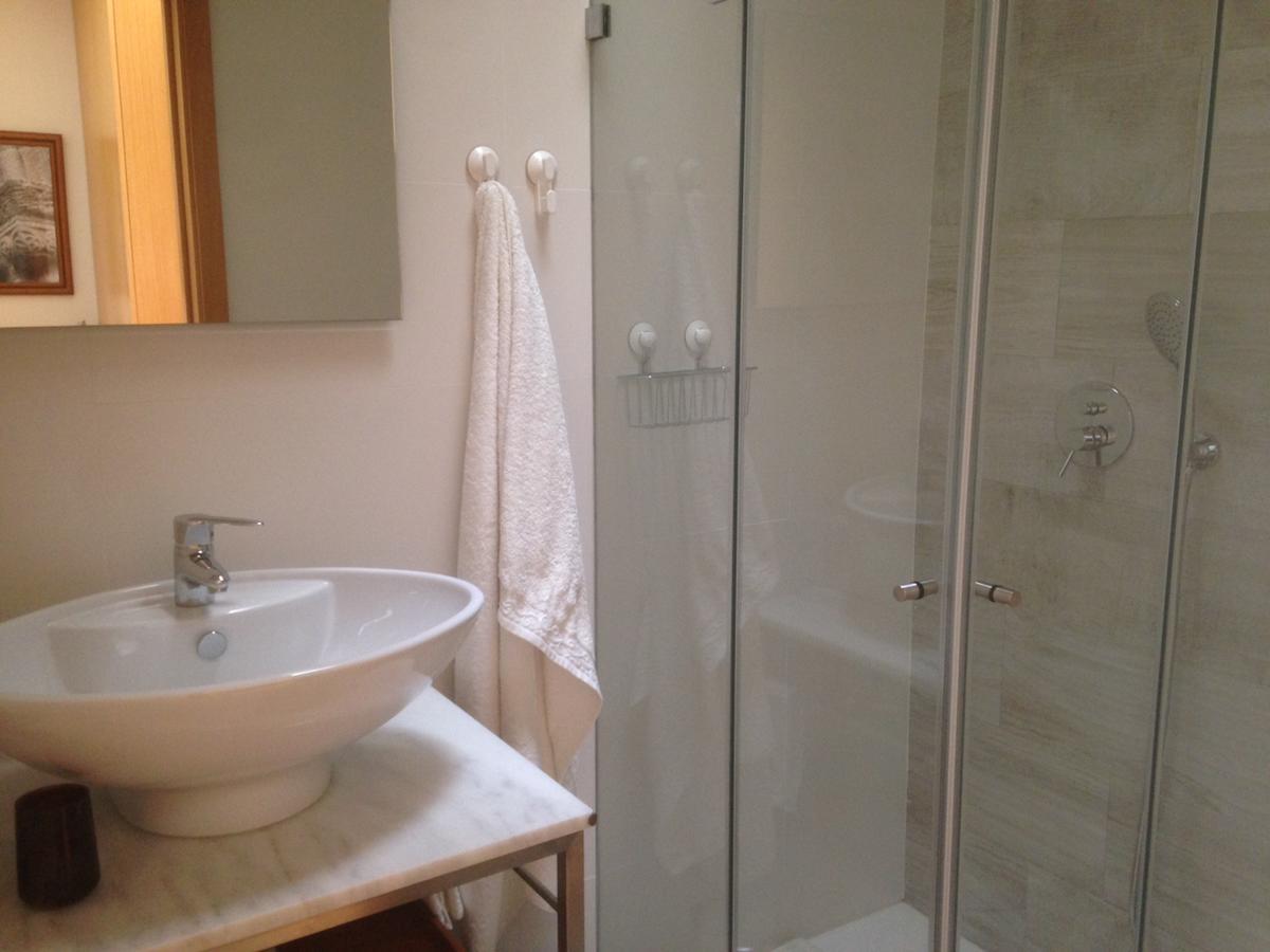 Refugio Do Tamega Otel Penafiel Dış mekan fotoğraf